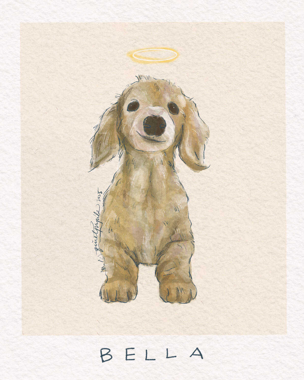 1 pet - Full body (Vertical) 1 pet - Full body (Vertical)